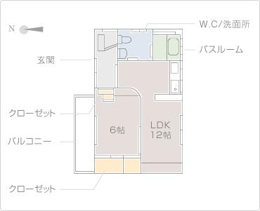 リノベーション 大野マンション
