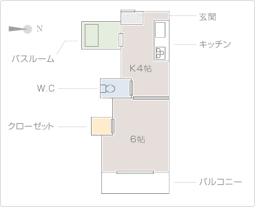 リノベーション コスモリヴェール桑原