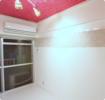 リノベーション 木屋町ホームズ