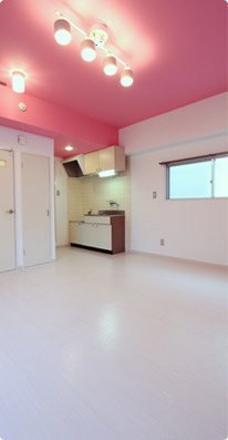 メゾン緑町　303