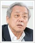 代表取締役 安達 智紀