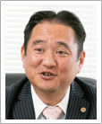 代表 野仲 重位