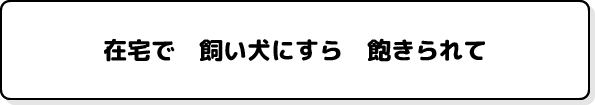 優秀賞川柳 イメージ