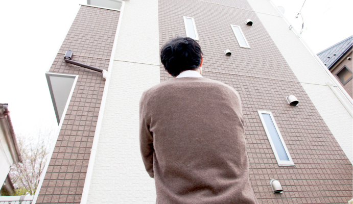 自主管理の限界を感じている