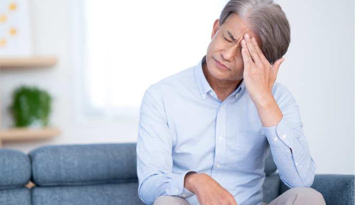 現在の管理会社に不満がある