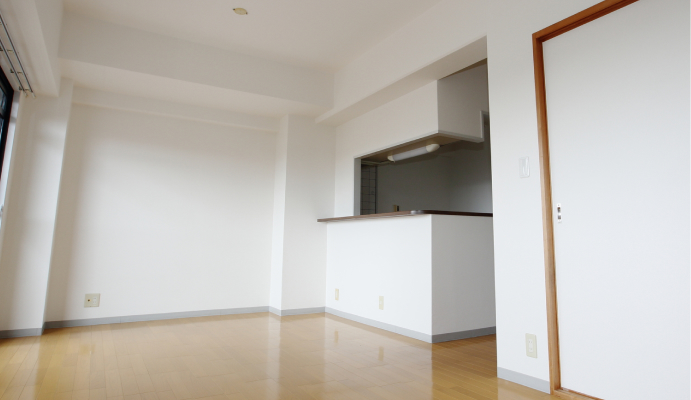 空室が続くことへの不安