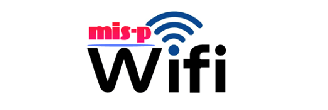 mis-p wifi