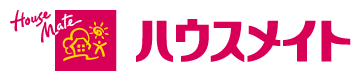 ハウスメイト ブランドマーク