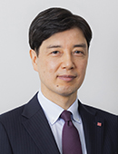 株式会社ハウスメイトパートナーズ 代表取締役社長 イメージ写真