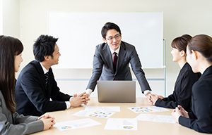 Value Extra(社宅代行) イメージ
