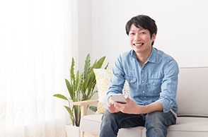 賃貸仲介(店舗) イメージ