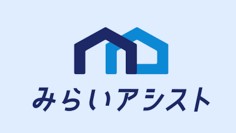 みらいアシスト ロゴ