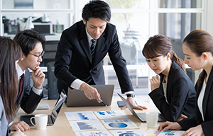 不動産ソリューション イメージ画像